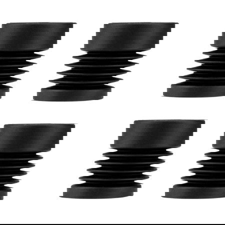 Nóżki antywibracyjne do drukarek 3D Elegoo Centauri / Centauri Carbon - 4 szt.