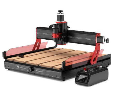 Frezarka CNC Two Trees TTC6050