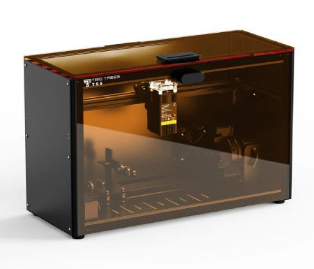 Ploter laserowy Two Trees TS5 7 W