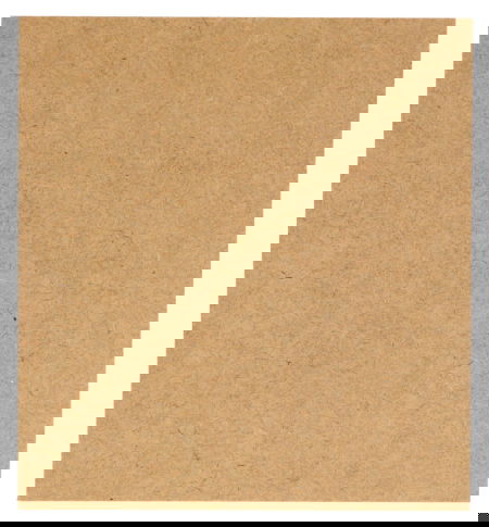 Płyta HDF surowa - 6 mm - 160 x 160 mm - 5 szt.