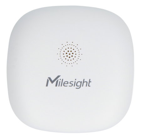 Mini czujnik zalania punktowego LoRaWAN IP67 - Milesight WS303