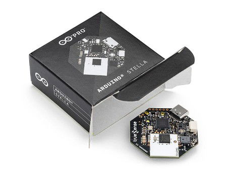 Arduino Stella - moduł UWB Truesense DCU040 - nRF52840 - do śledzenia lokalizacji i IoT - ABX00131