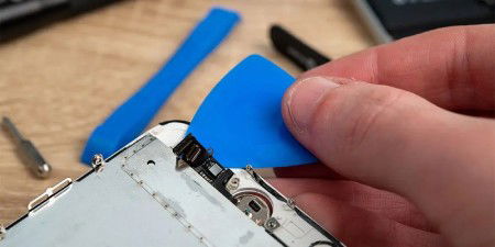 iFixit - zestaw narzędzi do podważania i otwierania urządzeń elektronicznych - IF145-364-1