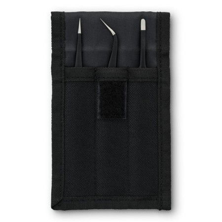 iFixit - zestaw pęset antystatycznych - ESD - 3 szt. - IF145-060-3