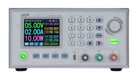 Zasilacz laboratoryjny Joy-IT PS1440-C-PRO 60 V 24 A RS485