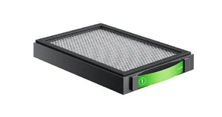 Filtr wymienny do oczyszczacza powietrza xTool AP2 SafetyPro - wstępny