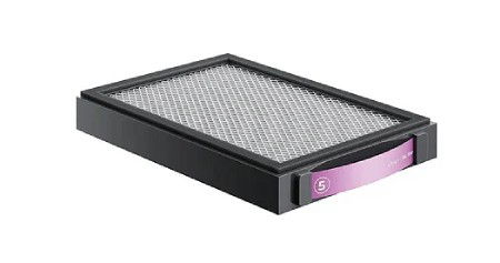 Filtr wymienny do oczyszczacza powietrza xTool AP2 SafetyPro - wysokiej wydajności