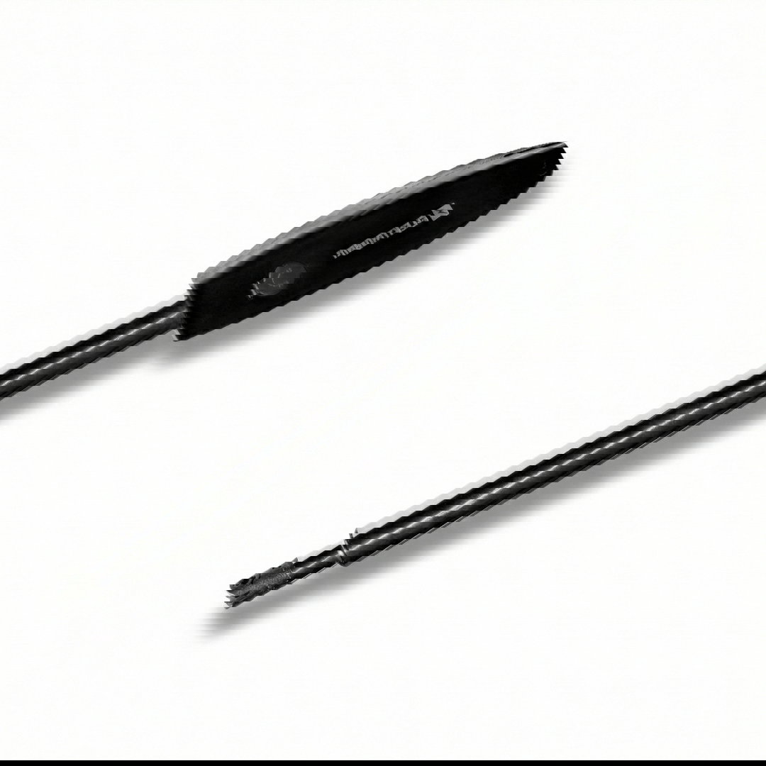 Siłownik elektryczny do bramy dwuskrzydłowej ETM-02 350 kg 24 mm/s 24 V - wysuw 40 cm