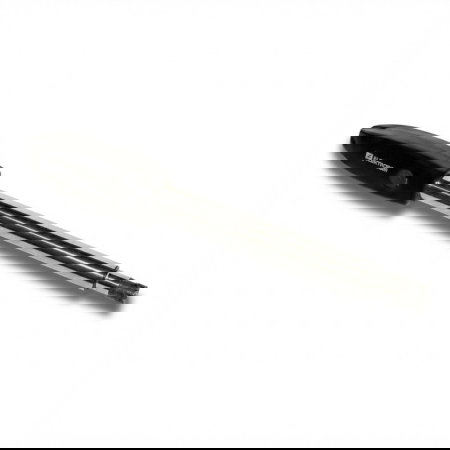 Siłownik elektryczny do bramy dwuskrzydłowej ETM-02 350 kg 24 mm/s 24 V - wysuw 40 cm