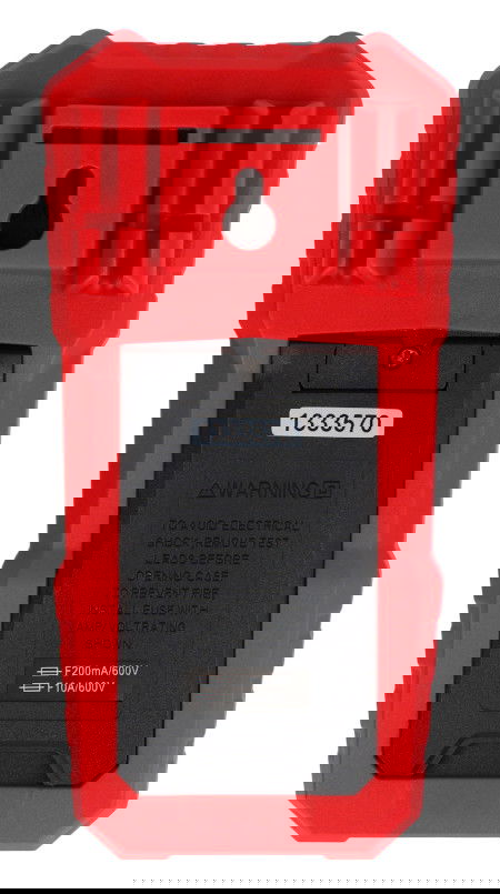 Miernik uniwersalny Velleman DVM020