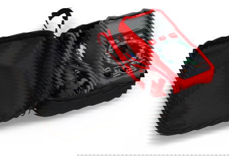 Miernik uniwersalny Velleman DVM020