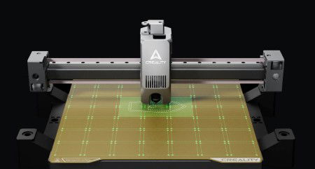 Drukarka 3D - Creality K2