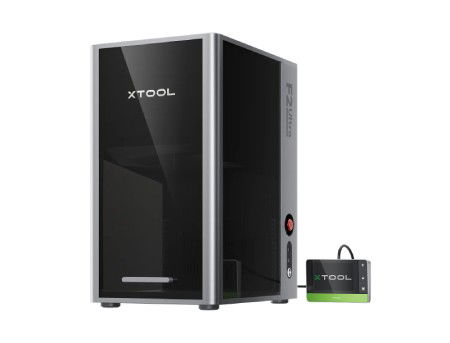 xTool F2 Ultra - wycinarka i grawerka laserowa