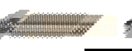 Dysza 0,4 mm Micro Swiss do drukarek 3D Elegoo Neptune 4 Plus / 4 Max - filament 1,75 mm - mosiądz