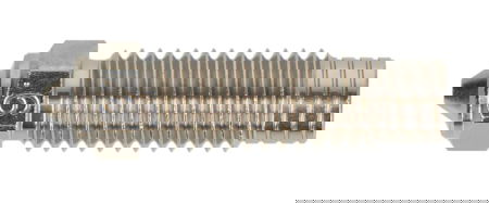 Dysza 0,6 mm Micro Swiss do drukarek 3D Elegoo Neptune 4 Plus / 4 Max - filament 1,75 mm - mosiądz