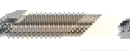 Dysza 0,8 mm Micro Swiss do drukarek 3D Elegoo Neptune 4 Plus / 4 Max - filament 1,75 mm - mosiądz