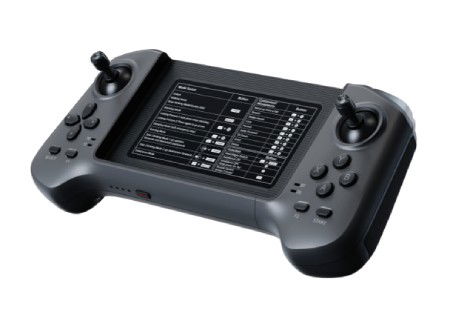 Kontroler R3 do robotów Unitree Go2