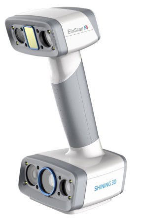 Skaner 3D - Shining 3D EinScan H2