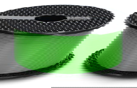 Filament Prusa PLA 1,75 mm 1 kg - Simply Green