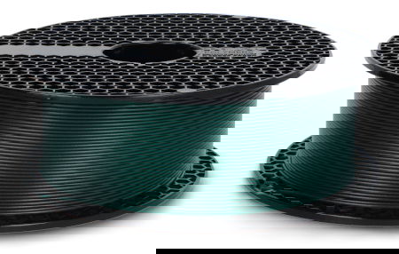 Filament Prusa PLA 1,75 mm 1 kg - Opal Green