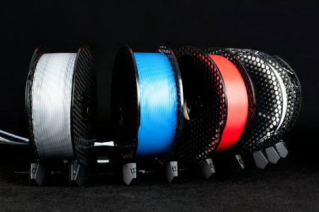 MMU3 Enclosed do drukarek 3D Original Prusa CORE One - Full Kit