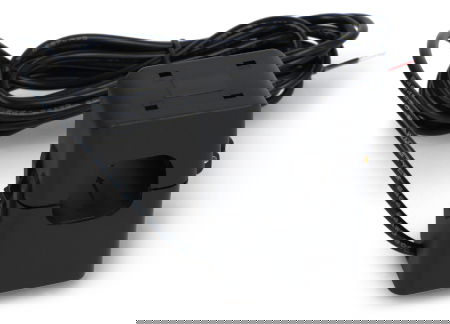 Przekładnik prądowy do MEW-01 - 200 A / 66,6 mA - WiFi - Zamel SC-24