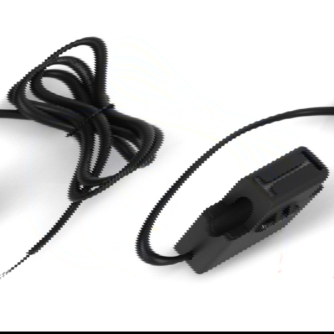 Przekładnik prądowy do MEW-01 - 100 A / 33,3 mA - WiFi - Zamel SC-16