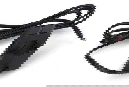 Przekładnik prądowy do MEW-01 - 100 A / 33,3 mA - WiFi - Zamel SC-16