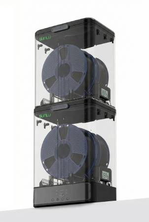 Sunlu FilaDryer SP2 Set - Filamenttrocknungssystem