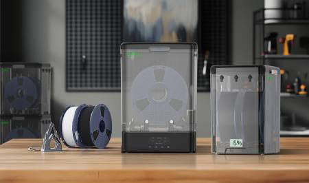 Sunlu FilaDryer SP2 Set - Filamenttrocknungssystem