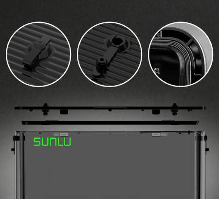 Sunlu Fila Dryer E2 – System zum Trocknen und Glühen von Filamenten