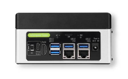 reComputer Super J4012 - Nvidia Jetson Orin NX - 16 GB RAM - Seeedstudio 114110314