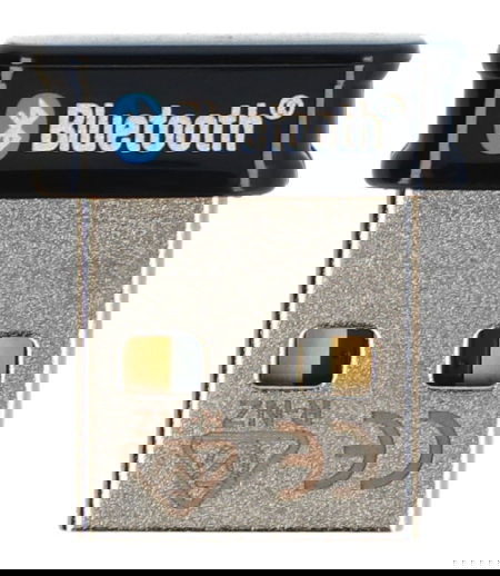 Adapter nano USB - Bluetooth 5.4 LE Audio LC3 - Edimax BT-8530