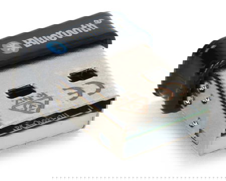 Adapter nano USB - Bluetooth 5.4 LE Audio LC3 - Edimax BT-8530