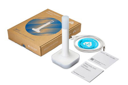 Home Assistant Connect ZBT-2 - zgodny z ZigBee / Thread - Nabu Casa