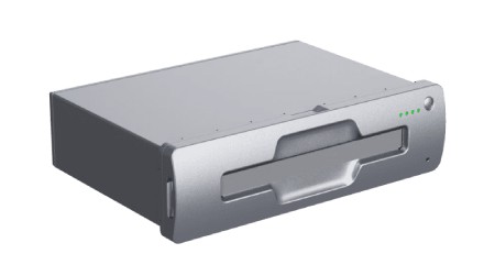 Akumulator do robotów Unitree B2 - 45000 mAh