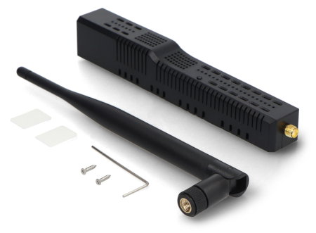 SMLIGHT SLZB-06 – ZigBee CC2652P Gateway für Home Assistant – Ethernet / PoE / USB / LAN / WLAN