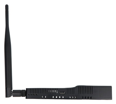 SMLIGHT SLZB-06M – EFR32MG21 ZigBee-Gateway für Home Assistant – Ethernet / PoE / USB / LAN / WLAN