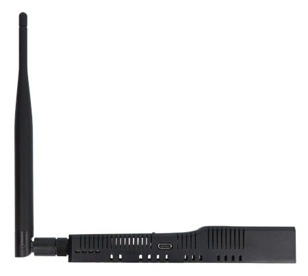 SMLIGHT SLZB-06p7 – ZigBee CC2652P7 Gateway für Home Assistant – Ethernet / PoE / USB / LAN / WLAN
