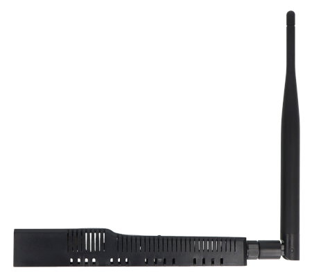 SMLIGHT SLZB-06p7 – ZigBee CC2652P7 Gateway für Home Assistant – Ethernet / PoE / USB / LAN / WLAN