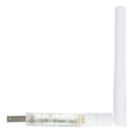 SMLIGHT SLZB-07 - ZigBee-Gateway EFR32MG21 für Home Assistant - USB-Schnittstelle