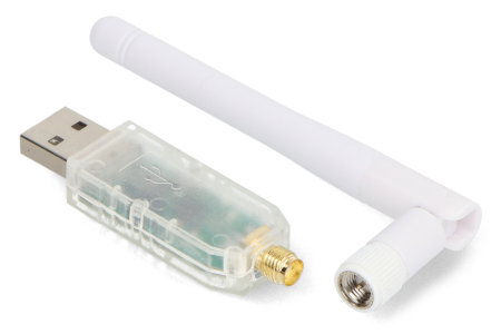 SMLIGHT SLZB-07 - ZigBee-Gateway EFR32MG21 für Home Assistant - USB-Schnittstelle
