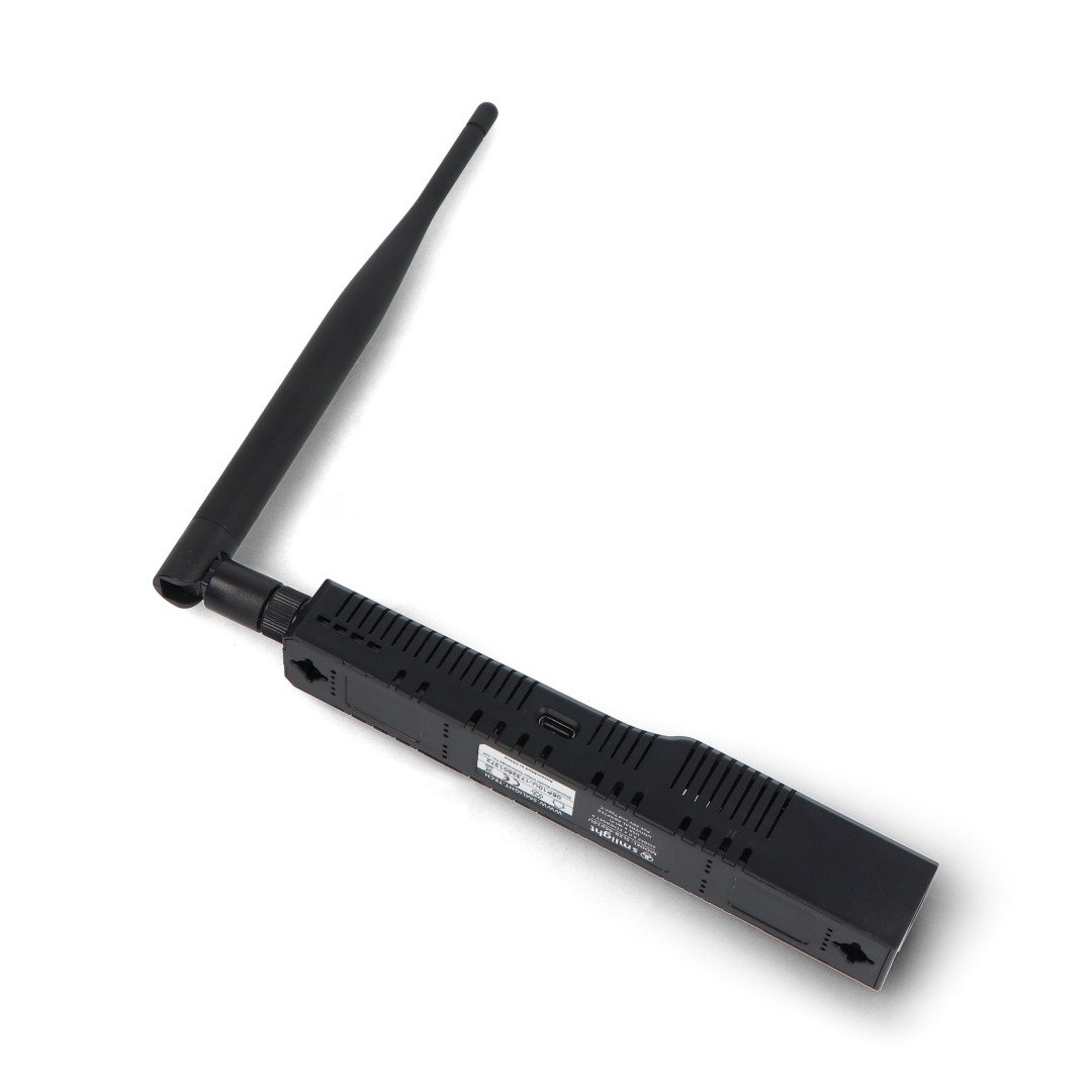 SMLIGHT SLZB-06p10 – ZigBee CC2674P10 Gateway für Home Assistant – Ethernet / PoE / USB / LAN / WLAN