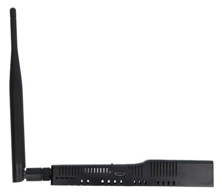 SMLIGHT SLZB-06p10 – ZigBee CC2674P10 Gateway für Home Assistant – Ethernet / PoE / USB / LAN / WLAN