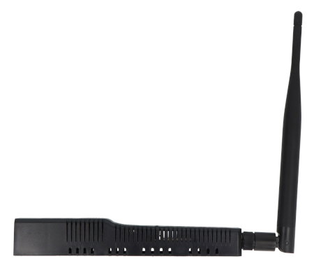SMLIGHT SLZB-06p10 – ZigBee CC2674P10 Gateway für Home Assistant – Ethernet / PoE / USB / LAN / WLAN