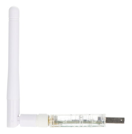 SMLIGHT SLZB-07mg24 - ZigBee-Gateway EFR32MG24 für Home Assistant - USB-Schnittstelle