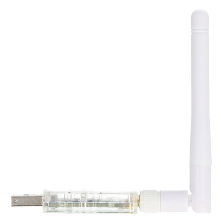 SMLIGHT SLZB-07mg24 - ZigBee-Gateway EFR32MG24 für Home Assistant - USB-Schnittstelle