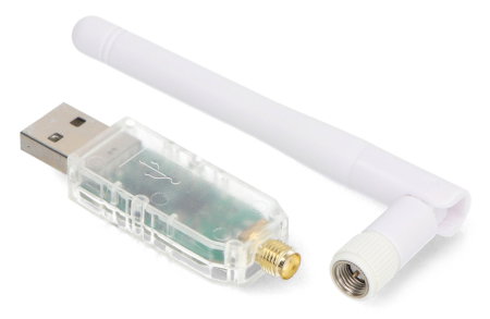 SMLIGHT SLZB-07mg24 - ZigBee-Gateway EFR32MG24 für Home Assistant - USB-Schnittstelle