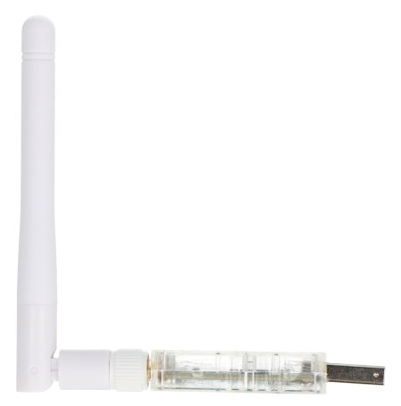 SMLIGHT SLZB-07p7 - ZigBee CC2652P7 Gateway für Home Assistant - USB-Schnittstelle