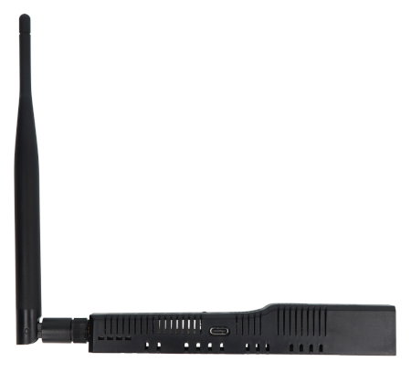 SMLIGHT SLZB-06mg24 – ZigBee EFR32MG24 Gateway für Home Assistant – Ethernet / PoE / USB / LAN / WLAN